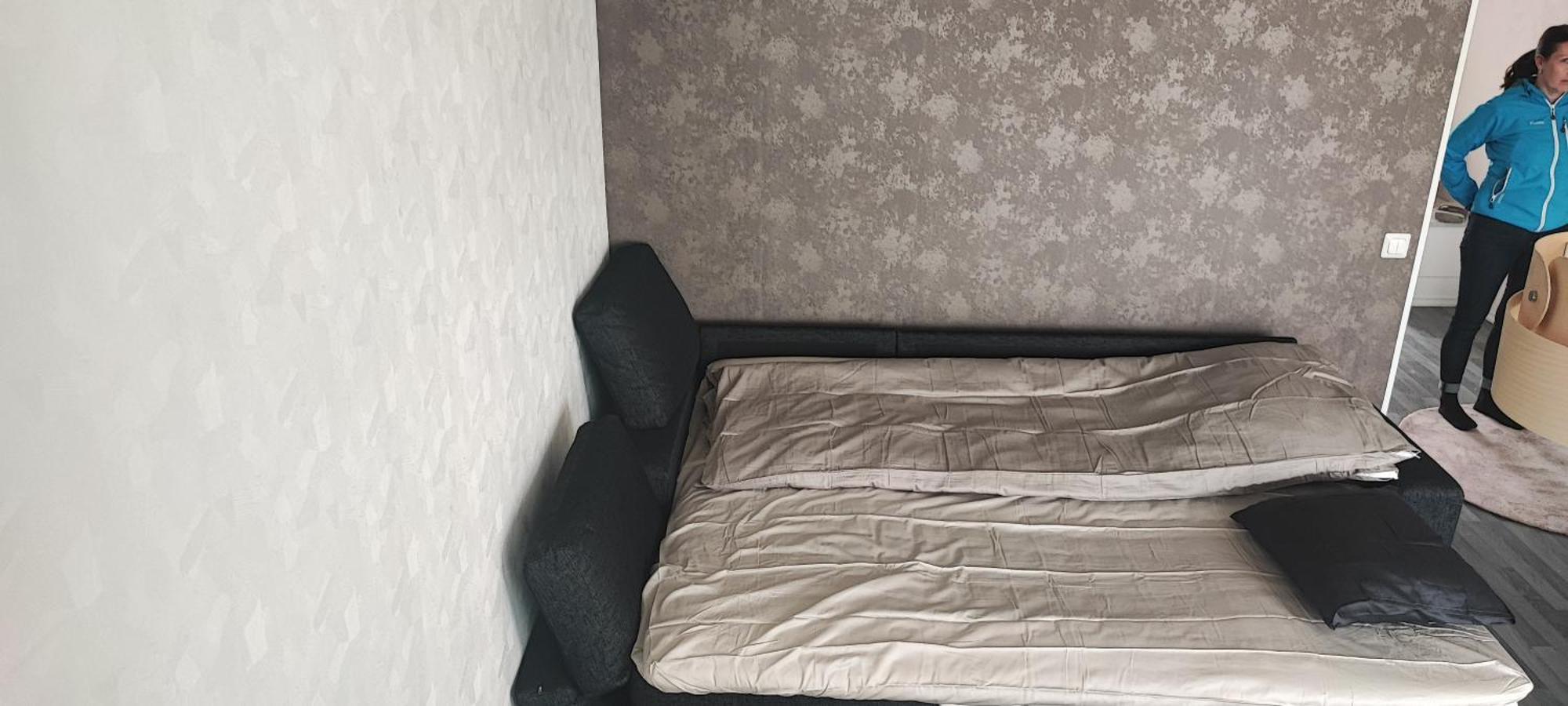 Toholampi Ylaerivi 아파트 외부 사진